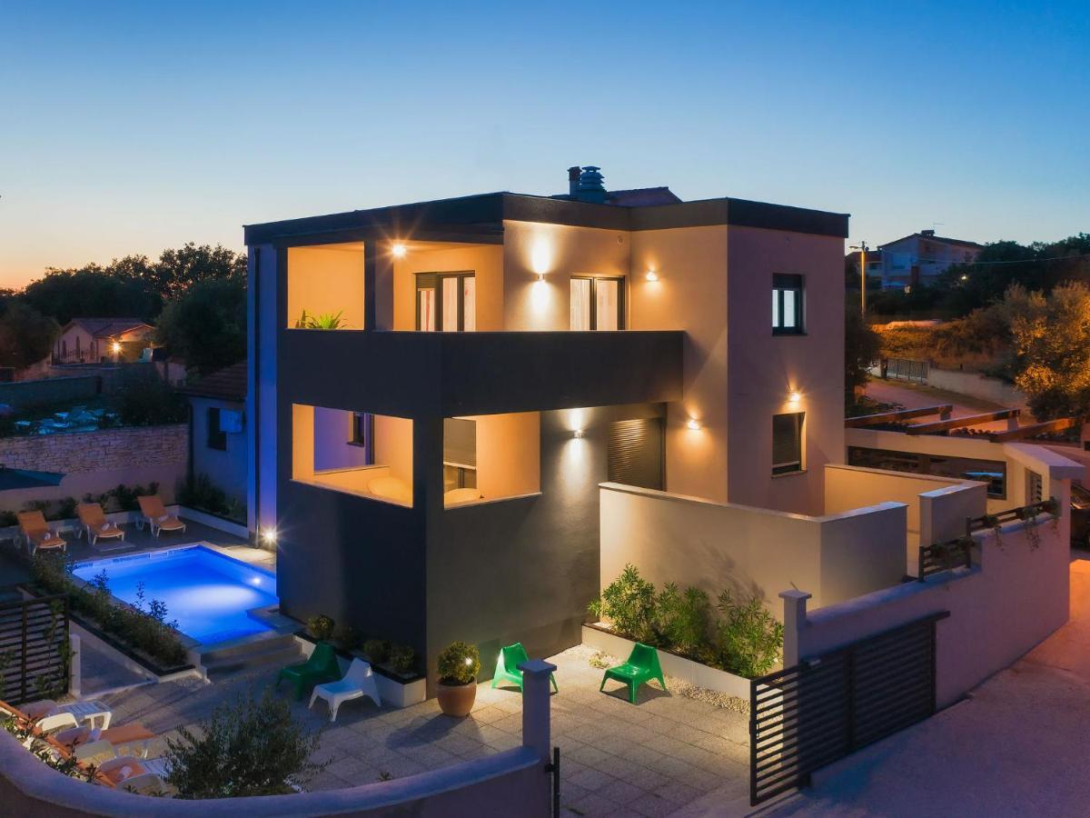Villa Noemi By Interhome Ližnjan 外观 照片