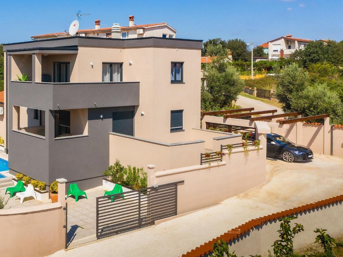 Villa Noemi By Interhome Ližnjan 外观 照片