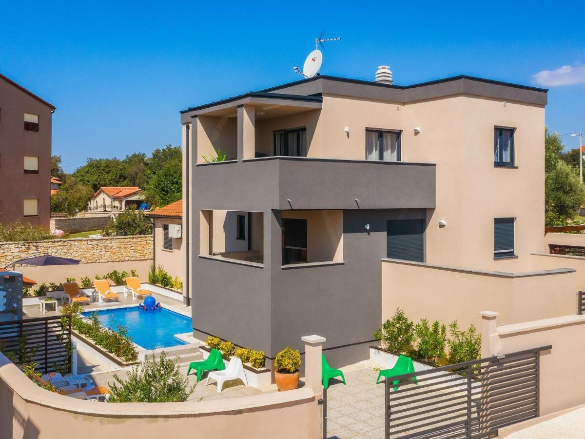 Villa Noemi By Interhome Ližnjan 外观 照片