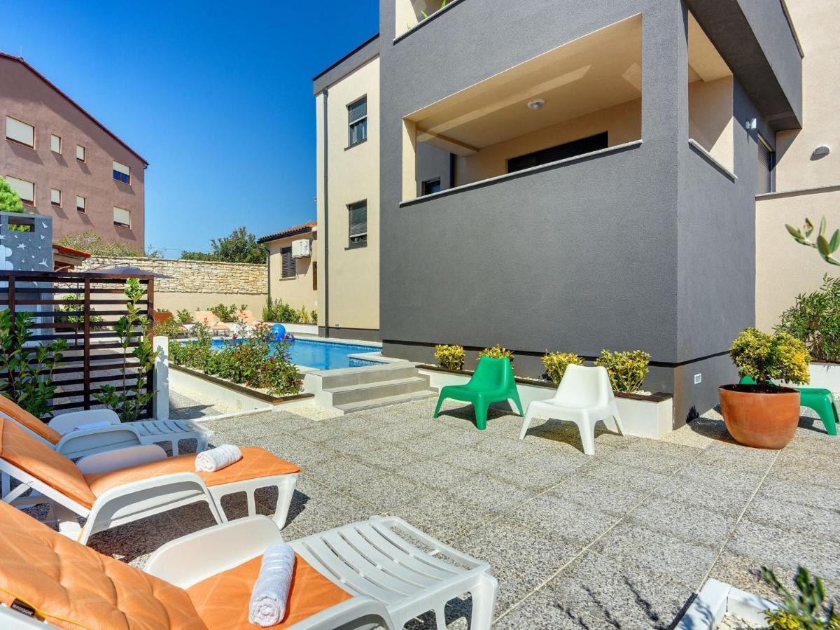 Villa Noemi By Interhome Ližnjan 外观 照片
